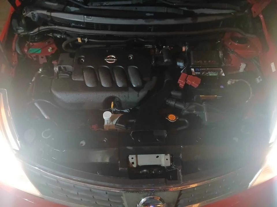2009 Nissan Versa - Image 2 of 6