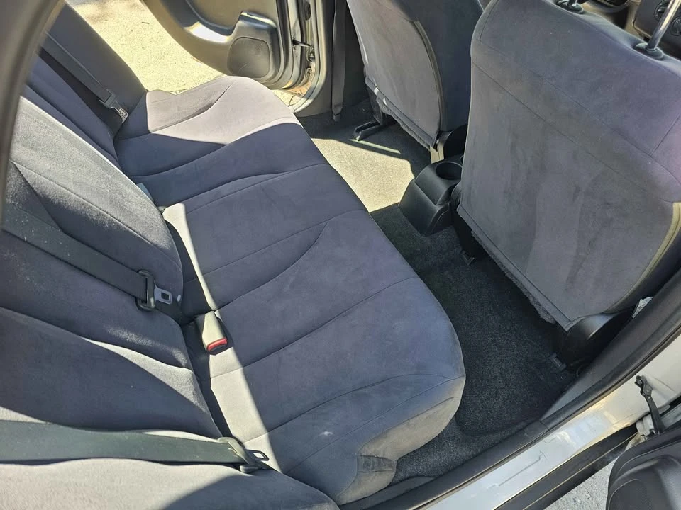 2009 Nissan Versa - Image 7 of 7