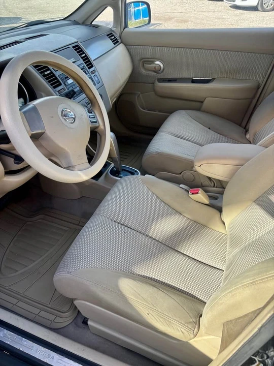 2009 Nissan Versa - Image 12 of 12