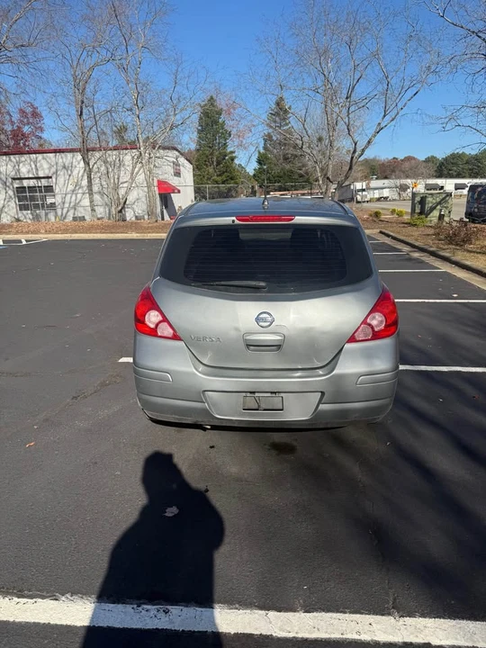 2009 Nissan Versa - Image 14 of 14