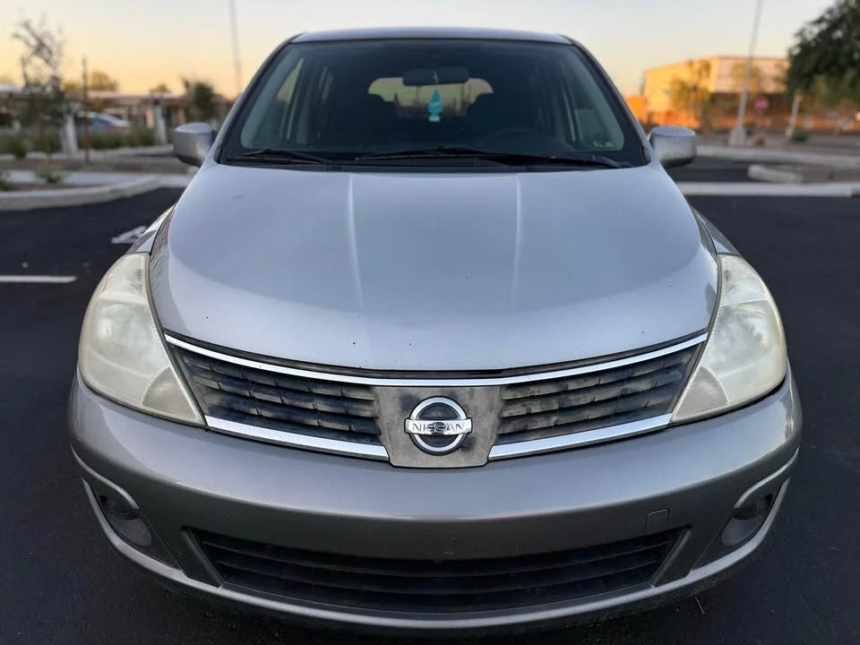 2009 Nissan Versa - Image 3 of 7