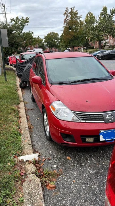 2009 Nissan Versa - Image 2 of 6