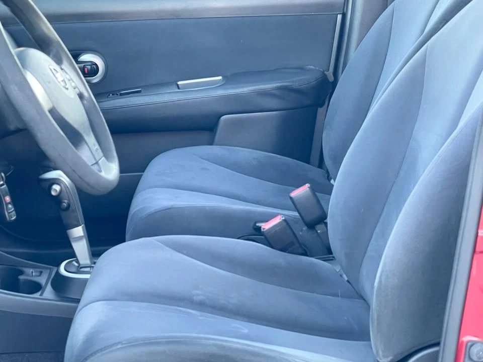 2009 Nissan Versa - Image 9 of 9