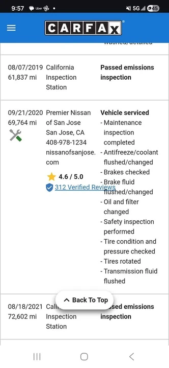 2009 Nissan Versa - Image 15 of 16