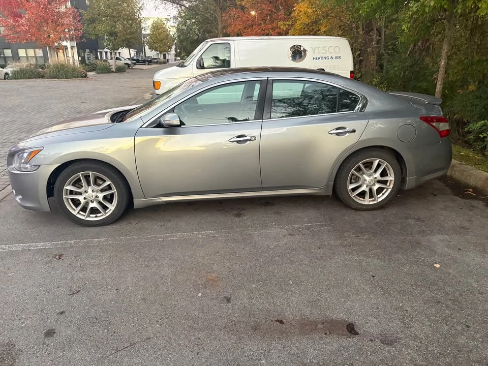 2009 Nissan Maxima 7th Gen - Image 2 of 4