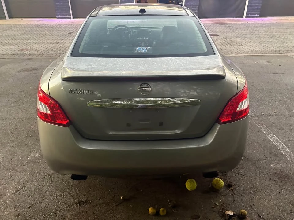 2009 Nissan Maxima 7th Gen - Image 3 of 4