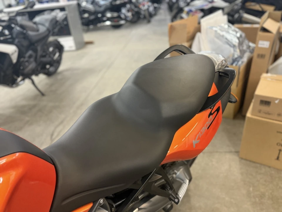 2009 BMW K1200 & K1300 - Image 6 of 12