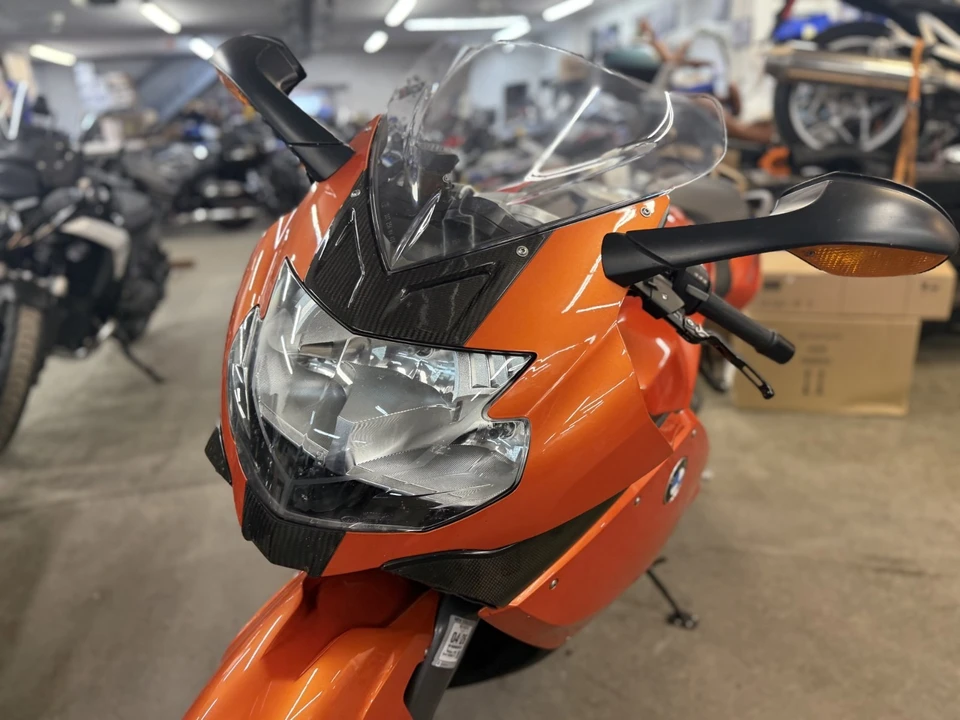 2009 BMW K1200 & K1300 - Image 5 of 12