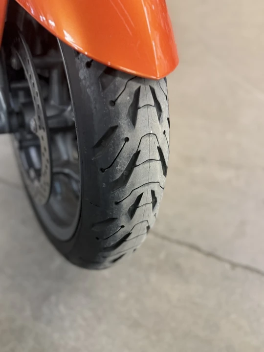 2009 BMW K1200 & K1300 - Image 12 of 12