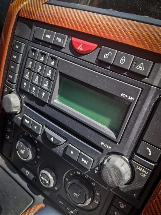 2009 Land Rover Range Rover L322 - Image 8 of 30