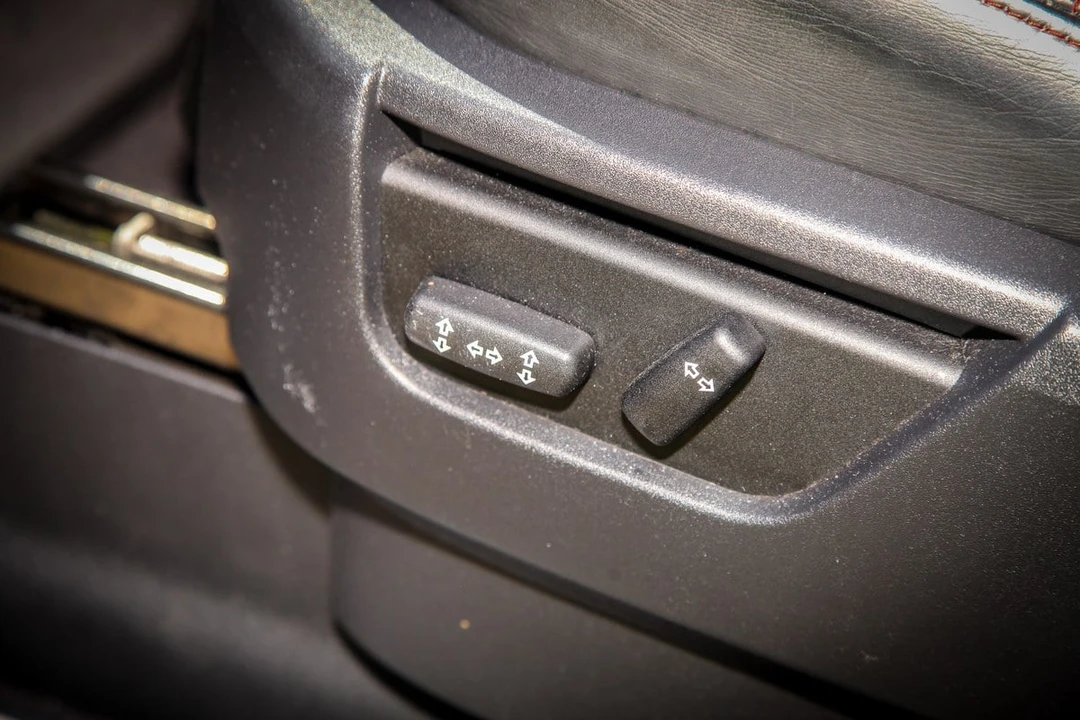 2009 Land Rover Range Rover L322 - Image 23 of 30