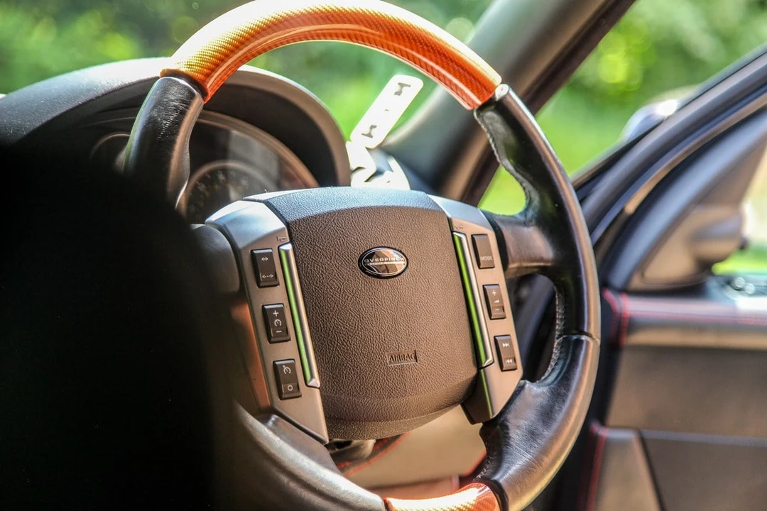 2009 Land Rover Range Rover L322 - Image 26 of 30