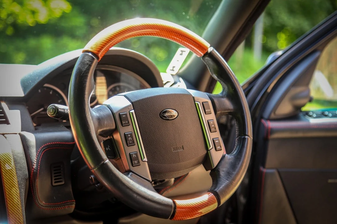 2009 Land Rover Range Rover L322 - Image 2 of 30