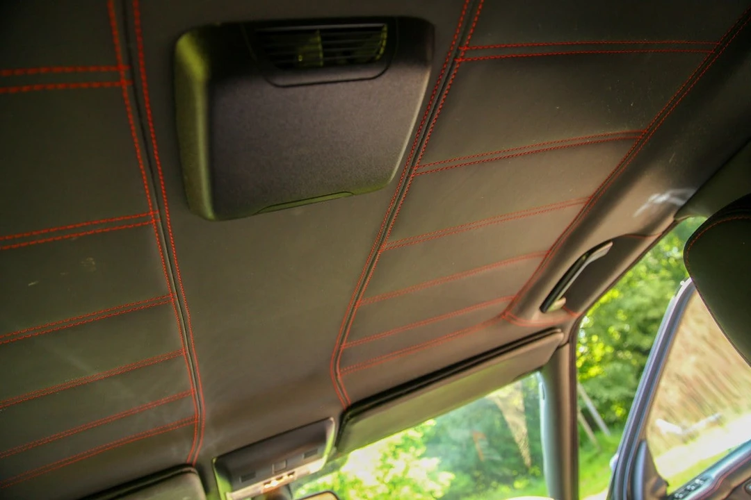 2009 Land Rover Range Rover L322 - Image 28 of 30