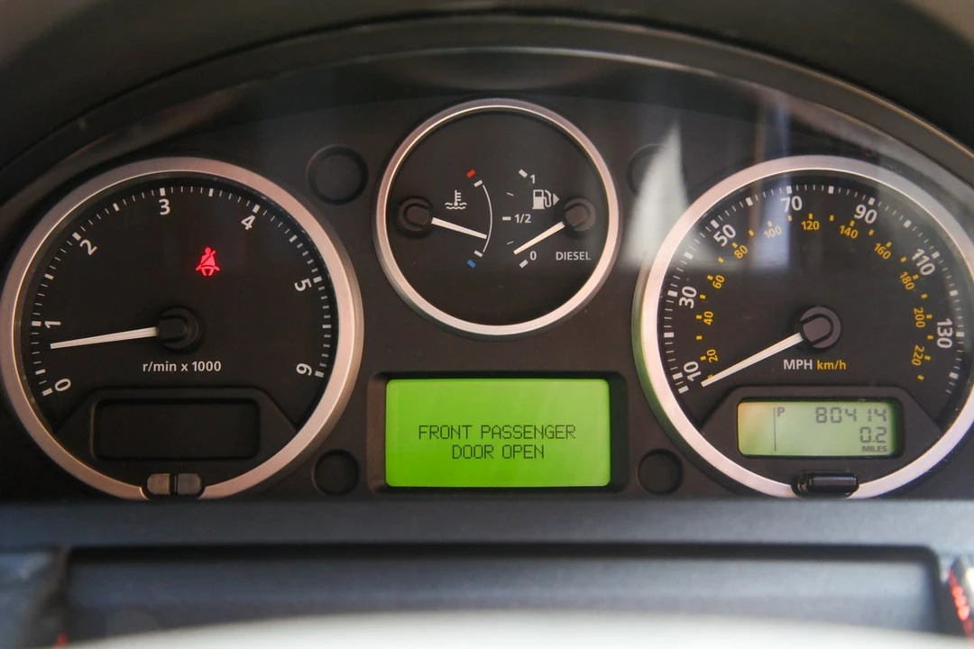 2009 Land Rover Range Rover L322 - Image 18 of 30