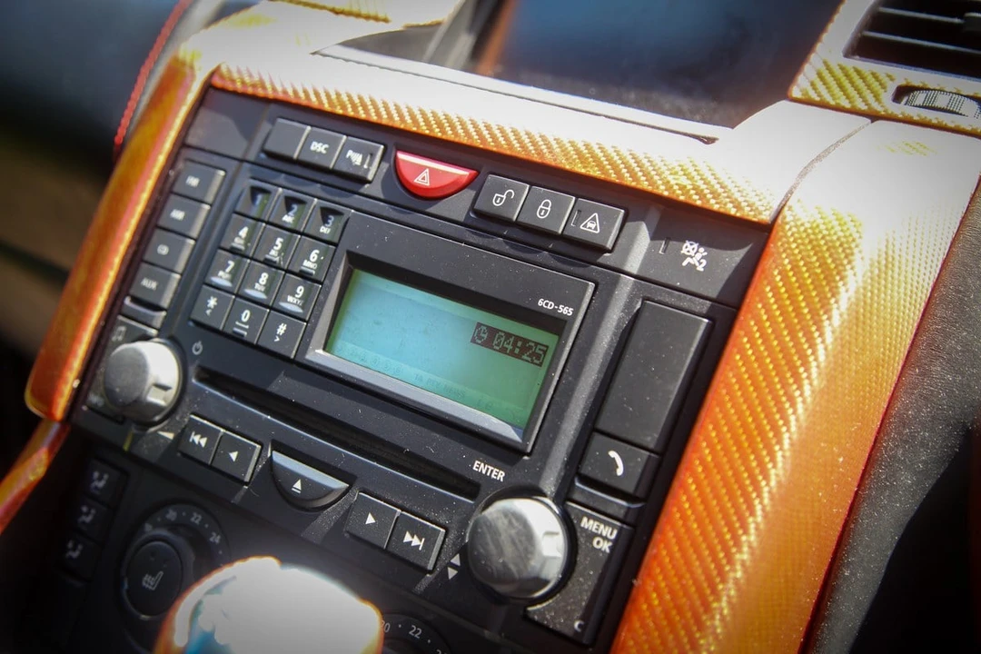 2009 Land Rover Range Rover L322 - Image 14 of 30