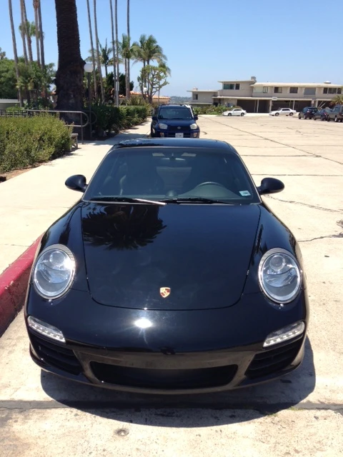 2009 Porsche 997 Carrera S - Image 2 of 5