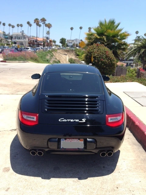2009 Porsche 997 Carrera S - Image 3 of 5