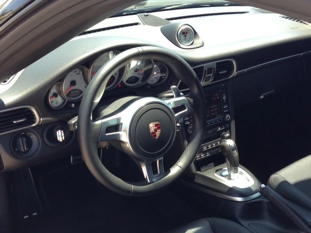 2009 Porsche 997 Carrera S - Image 5 of 5