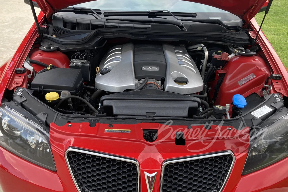 2009 Pontiac G8 - Image 2 of 7