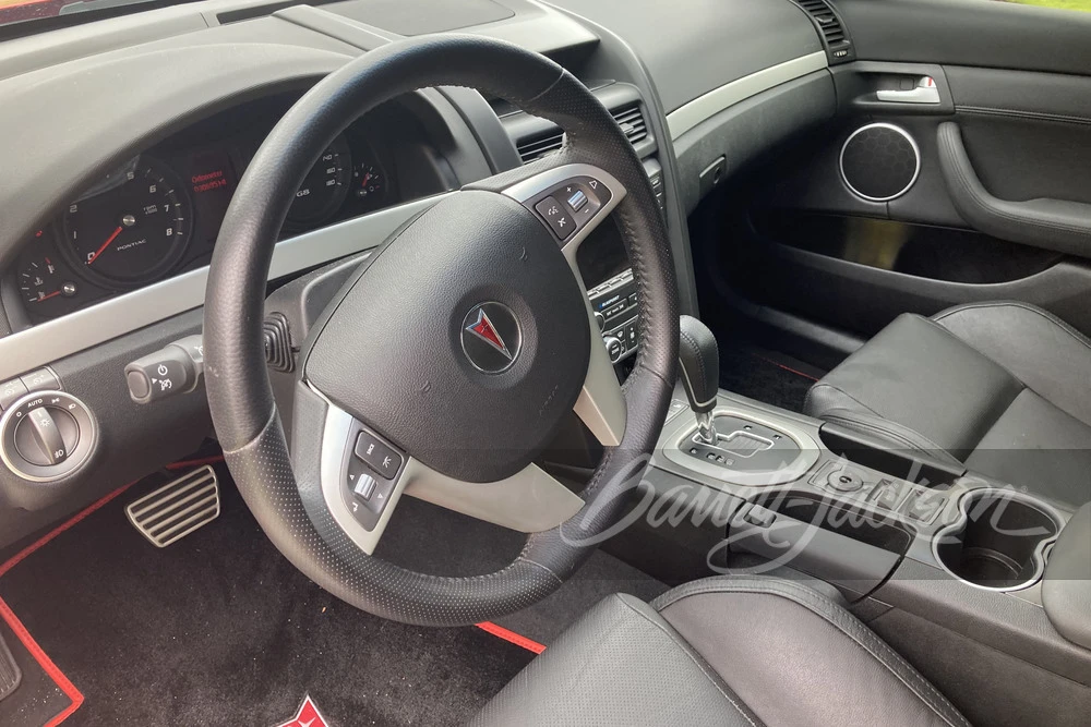2009 Pontiac G8 - Image 3 of 7