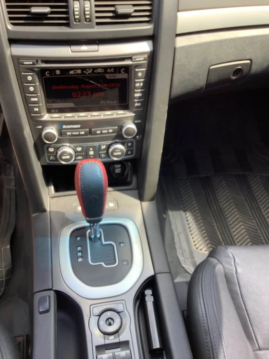 2009 Pontiac G8 - Image 8 of 9