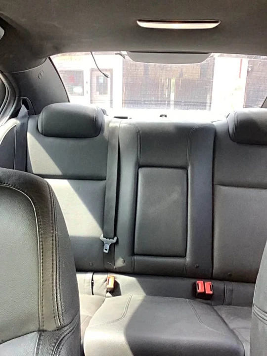 2009 Pontiac G8 - Image 9 of 9