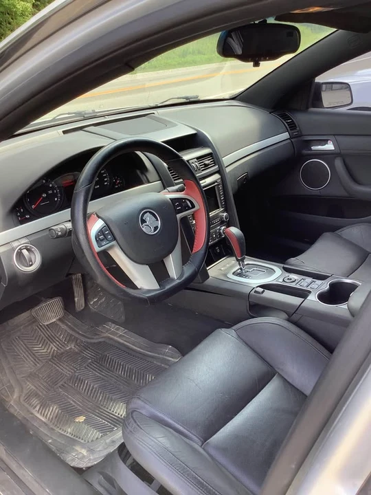 2009 Pontiac G8 - Image 6 of 9