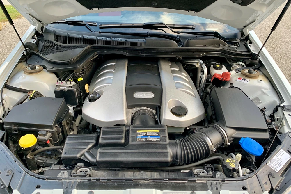 2009 Pontiac G8 - Image 3 of 5