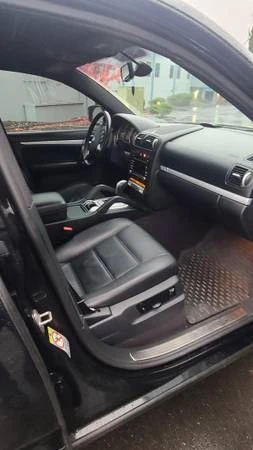 2009 Porsche 955/957 Cayenne S - Image 7 of 16