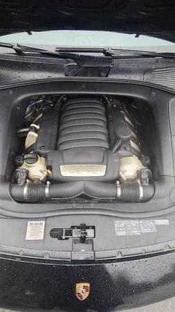2009 Porsche 955/957 Cayenne S - Image 10 of 16