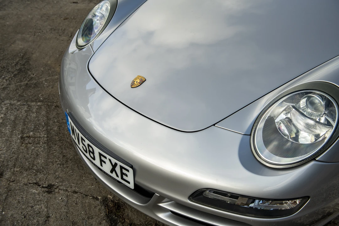 2009 Porsche 997 Carrera 4 - Image 19 of 31