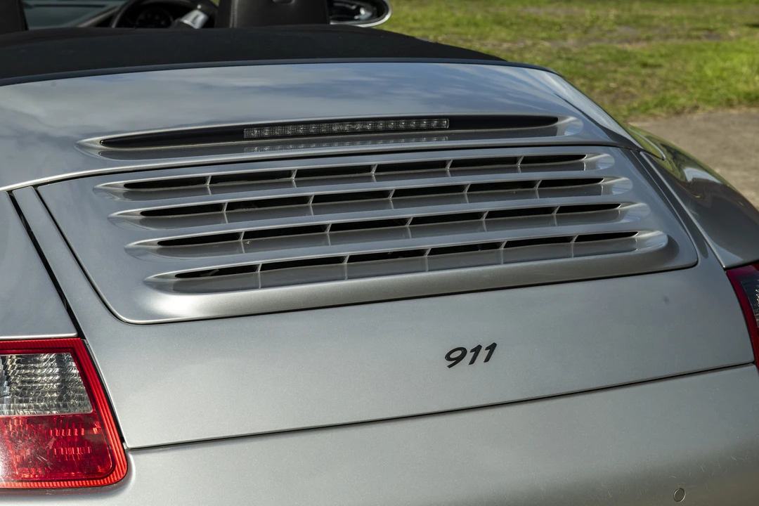2009 Porsche 997 Carrera 4 - Image 28 of 31