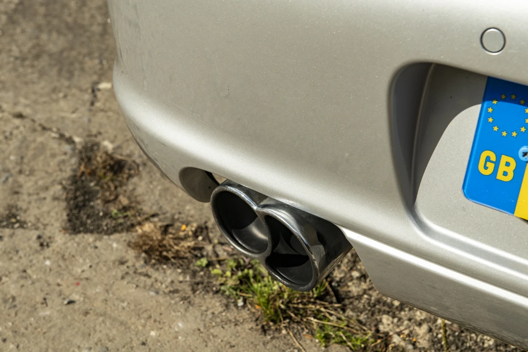 2009 Porsche 997 Carrera 4 - Image 30 of 31