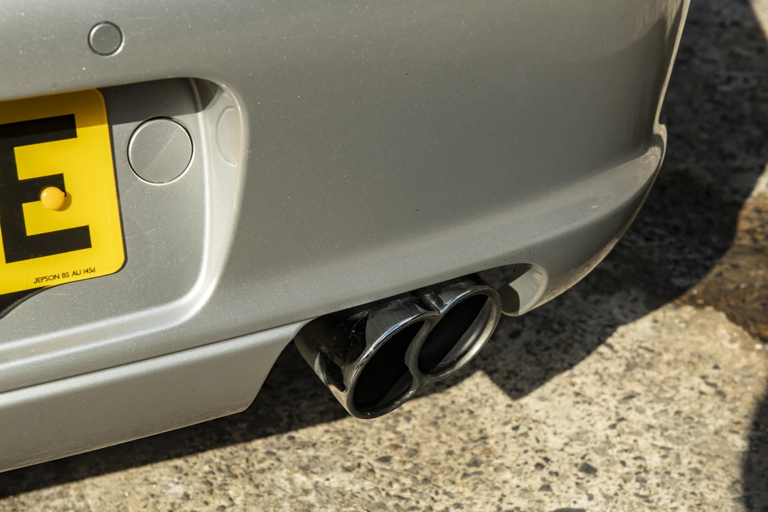 2009 Porsche 997 Carrera 4 - Image 31 of 31