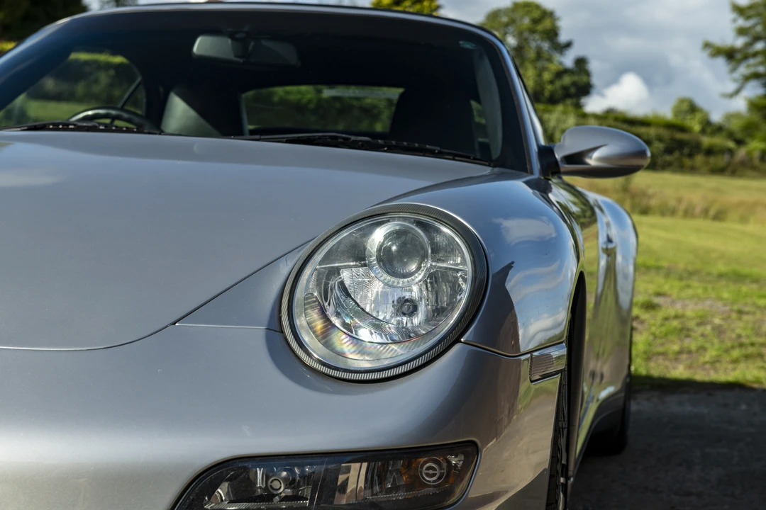 2009 Porsche 997 Carrera 4 - Image 20 of 31