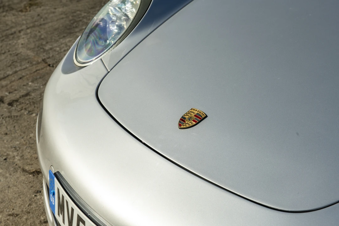 2009 Porsche 997 Carrera 4 - Image 22 of 31