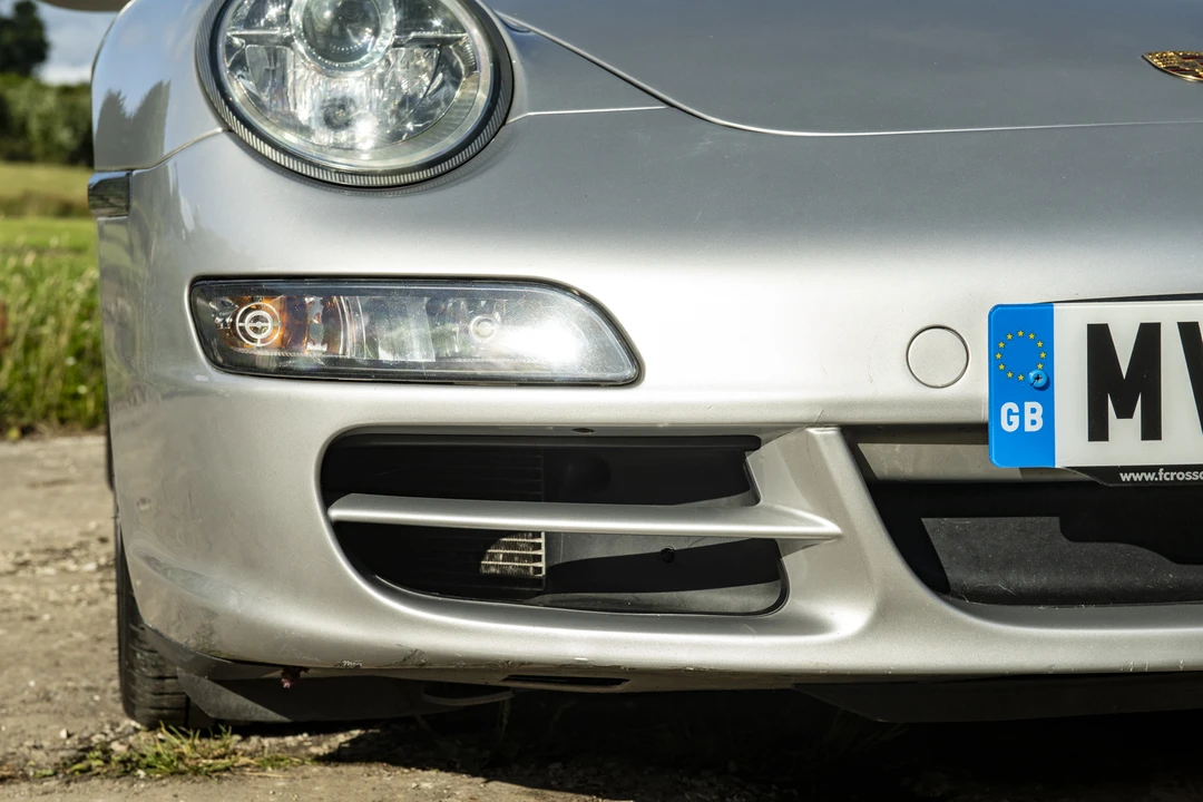 2009 Porsche 997 Carrera 4 - Image 23 of 31