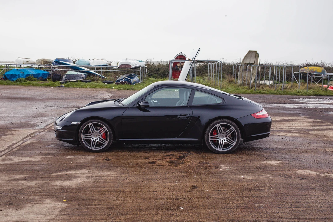 2009 Porsche 997 Carrera S - Image 3 of 31