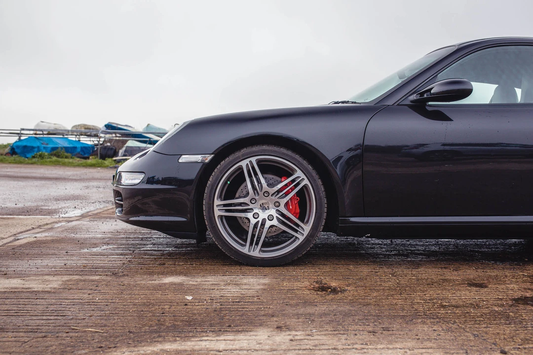 2009 Porsche 997 Carrera S - Image 6 of 31