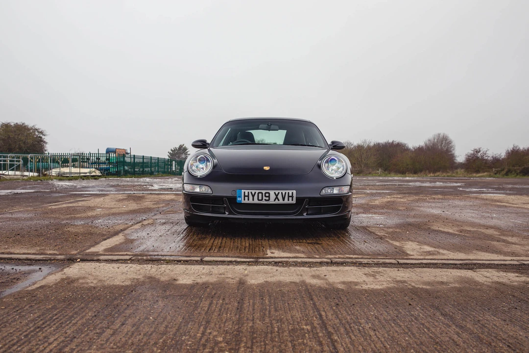2009 Porsche 997 Carrera S - Image 16 of 31