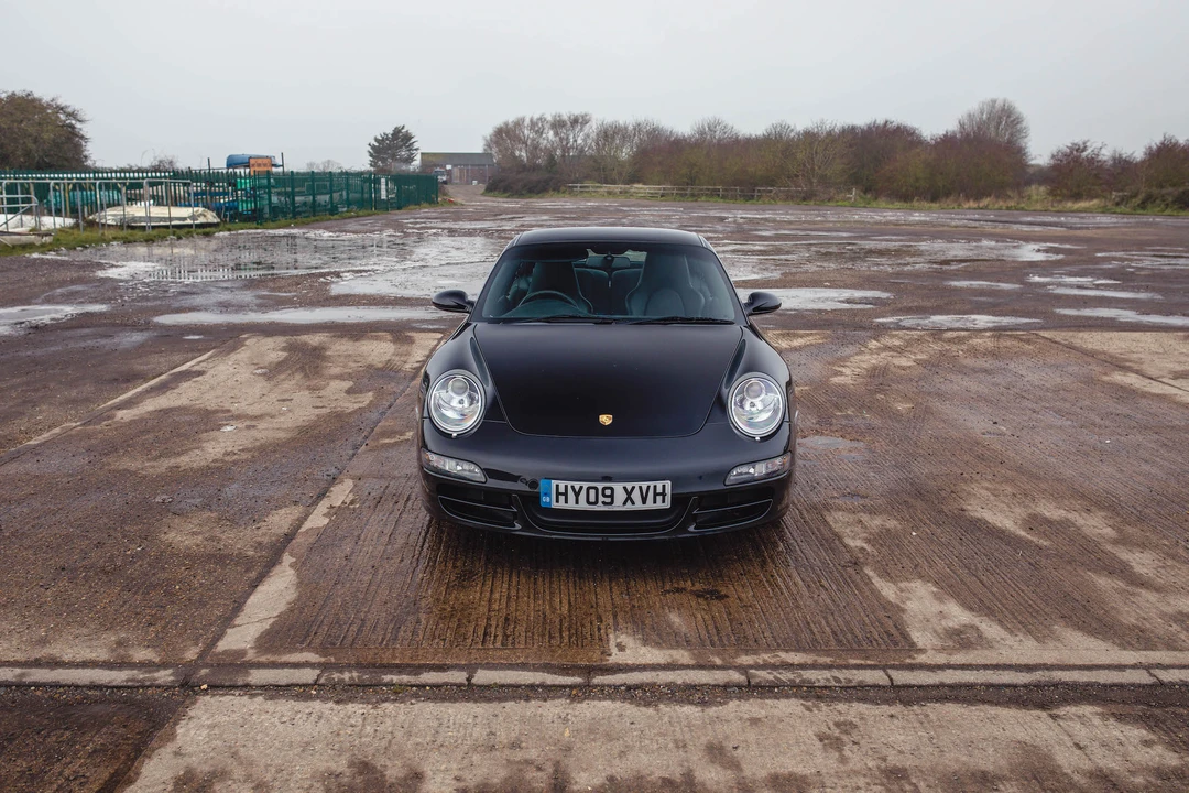 2009 Porsche 997 Carrera S - Image 17 of 31