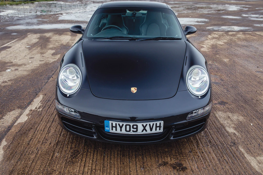 2009 Porsche 997 Carrera S - Image 18 of 31