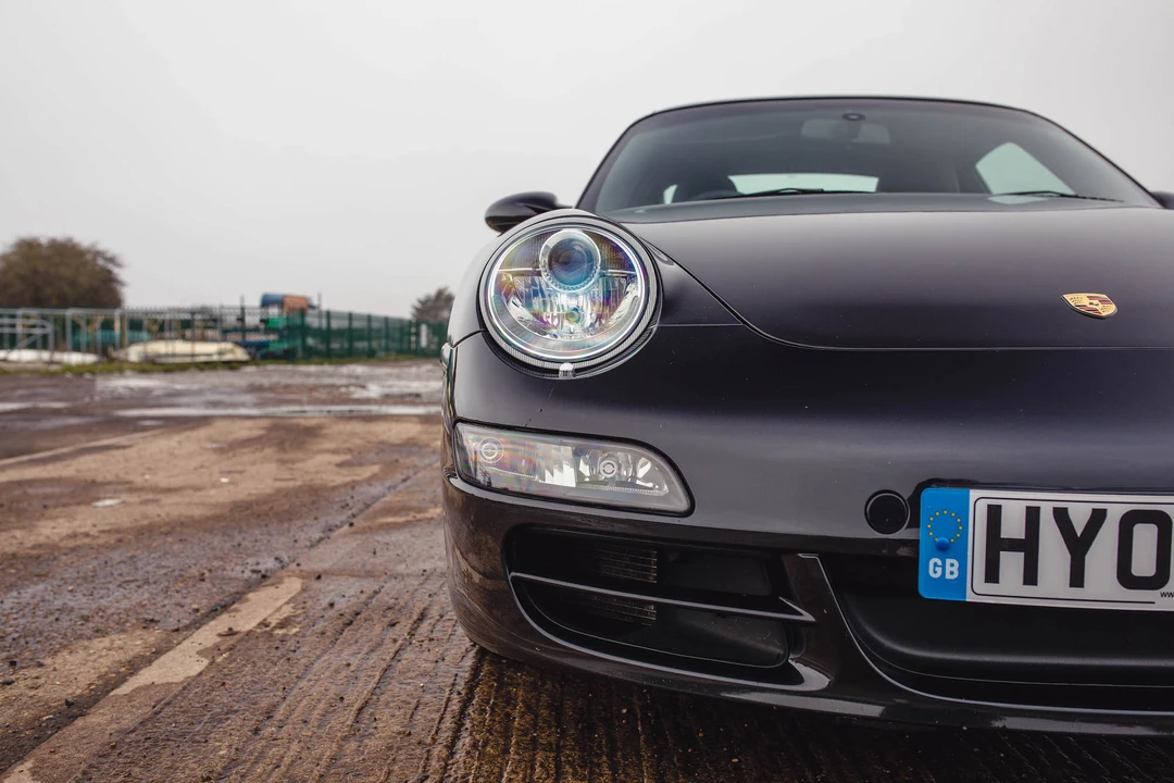 2009 Porsche 997 Carrera S - Image 19 of 31