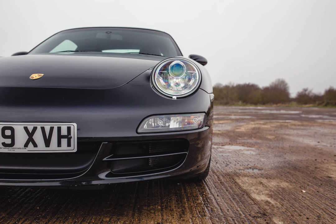 2009 Porsche 997 Carrera S - Image 20 of 31