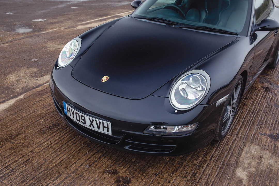 2009 Porsche 997 Carrera S - Image 21 of 31