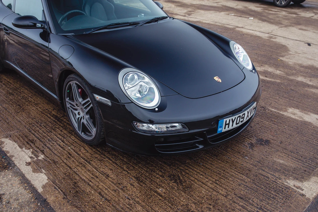 2009 Porsche 997 Carrera S - Image 22 of 31