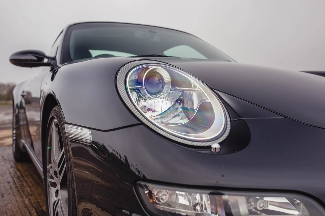 2009 Porsche 997 Carrera S - Image 23 of 31