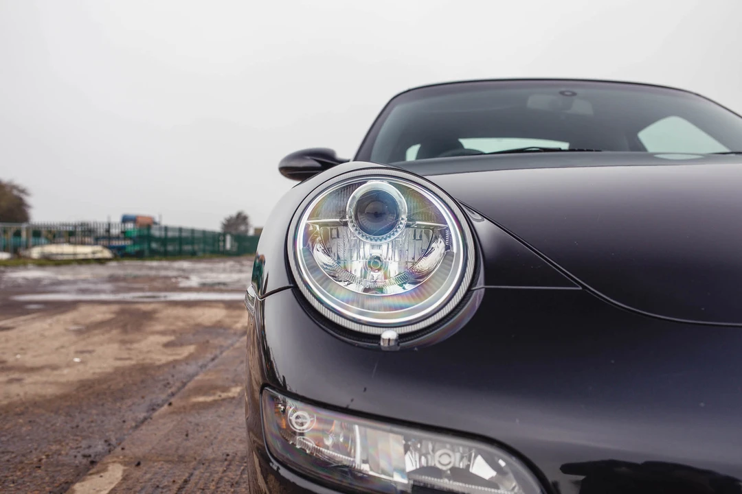 2009 Porsche 997 Carrera S - Image 24 of 31
