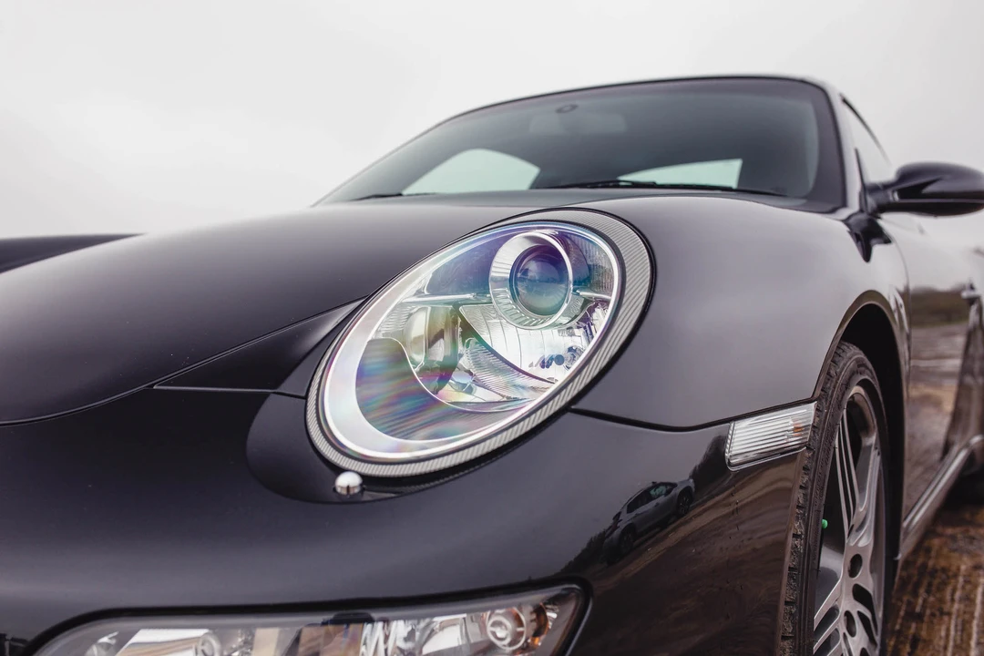2009 Porsche 997 Carrera S - Image 26 of 31